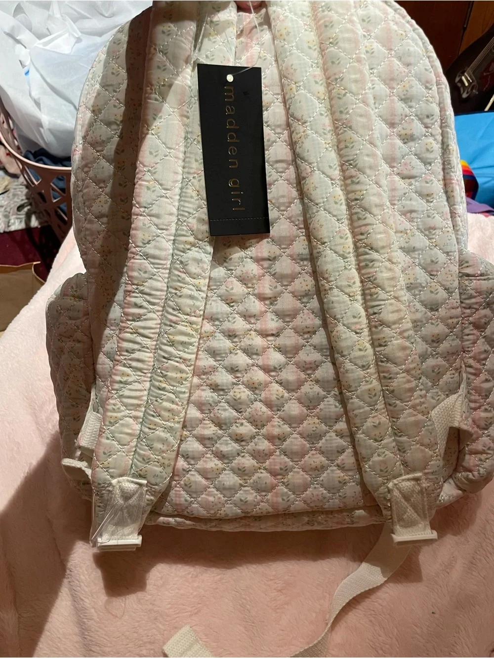 Madden Girl nwt cottagecore